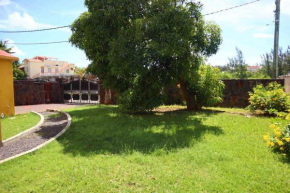 Private villa with pool 5 mins walk from the beach